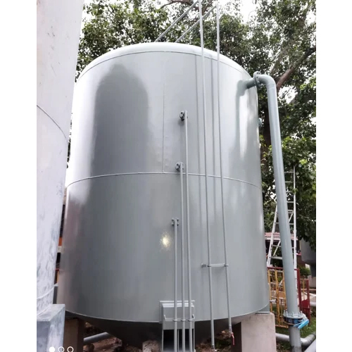 Raw Water Clarifier - Automatic Grade: Semi Automatic