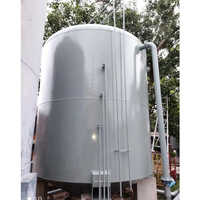 Raw Water Clarifier
