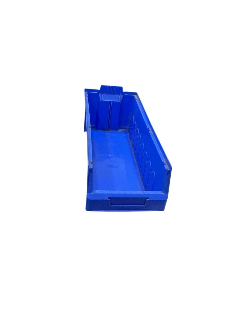 Max Crates - Material: Plastic