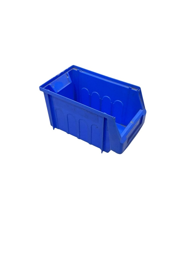 Max Crates - Material: Plastic