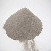 Aluminium Oxide Lapping - Color: Brown