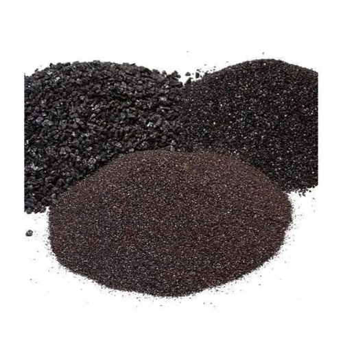 Aluminum Oxide Abrasive
