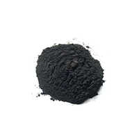 Green Powder For Railway Brake Pad