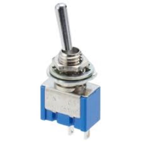 Toggle Switches