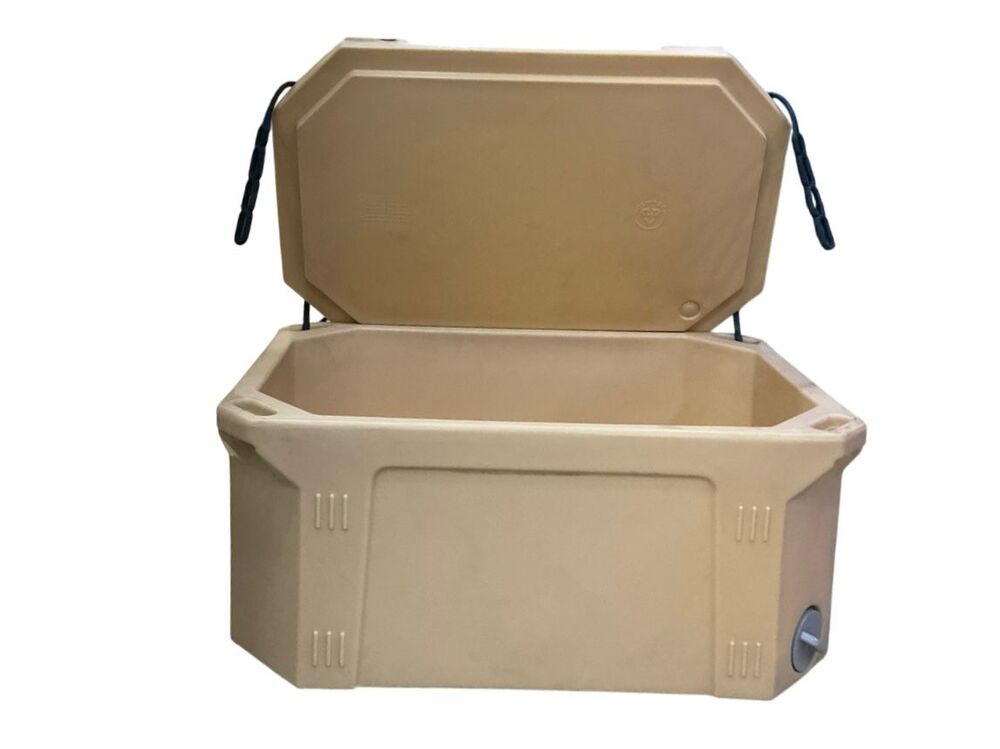RIFT 1000 Fish Tub
