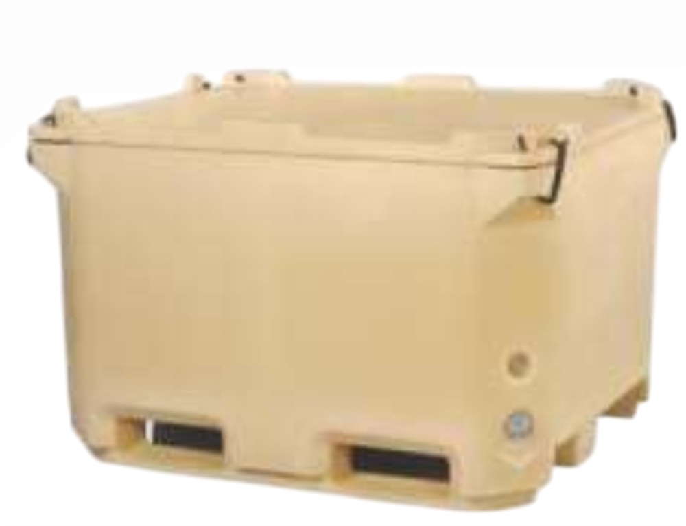 RIFT 1000 Fish Tub