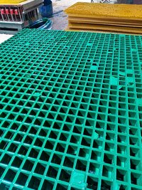 Fiberglass Grating