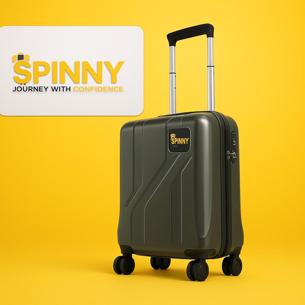 Trolley luggage