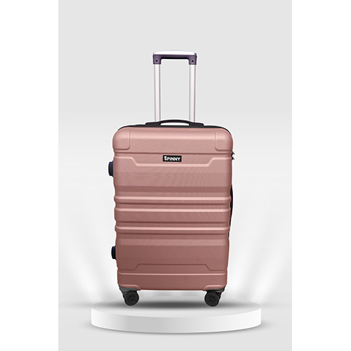 Trolley Luggage - Feature: Eco Friendly