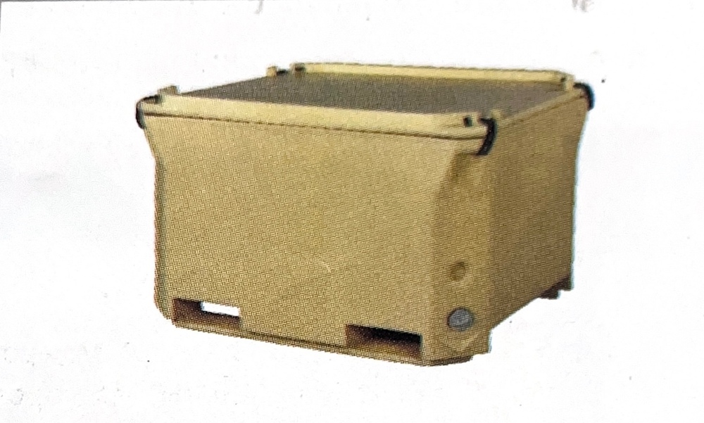 RIFT 660 Fish Tub