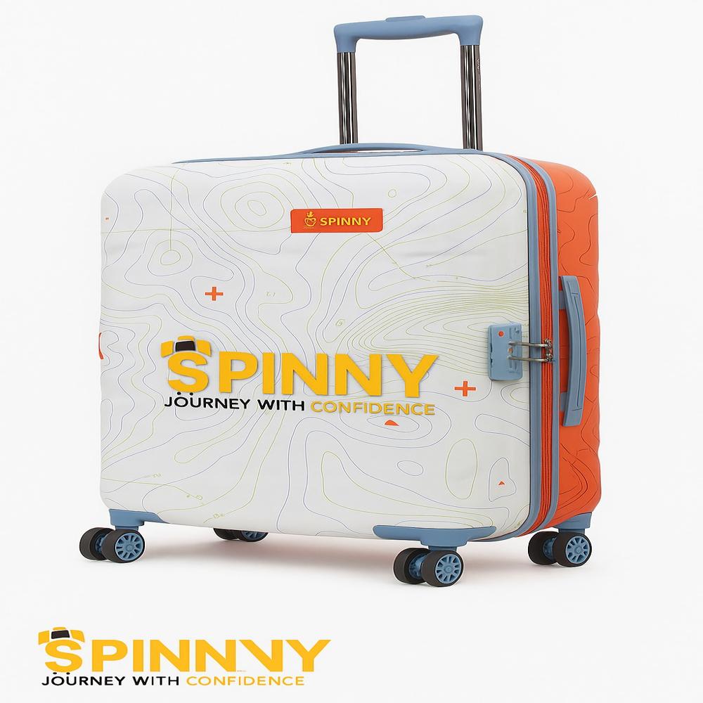 Trolley luggage