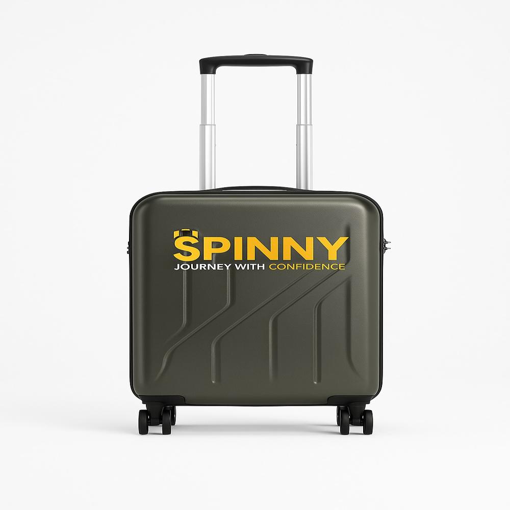 Trolley luggage