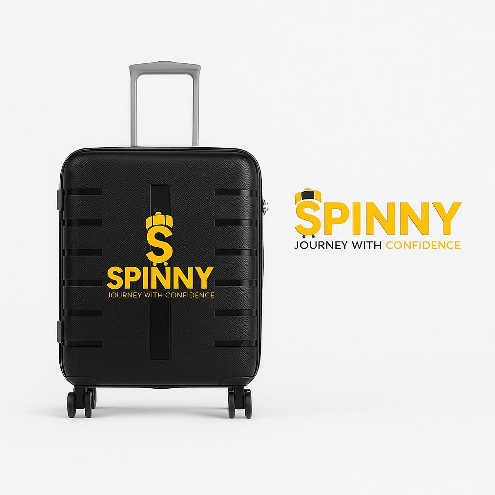Trolley luggage