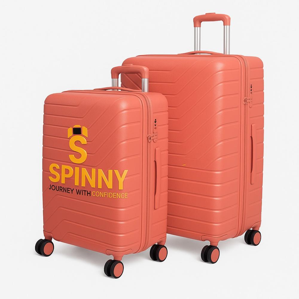Trolley luggage