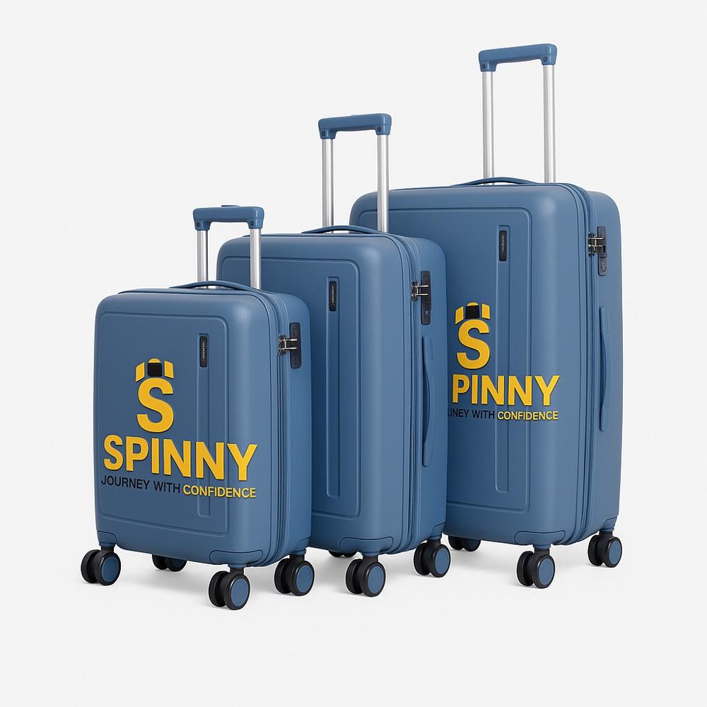 Trolley luggage