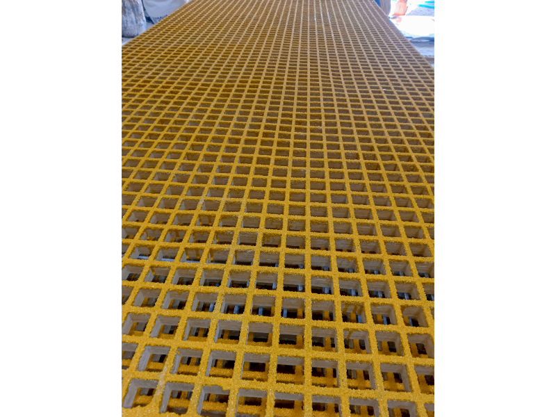 FRP GRATINGS