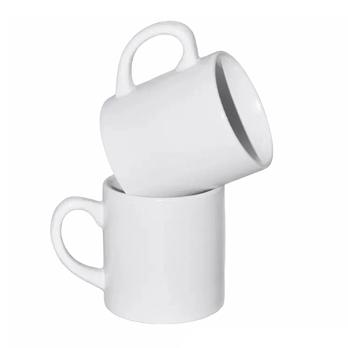 Sublimation White Mug 6oz
