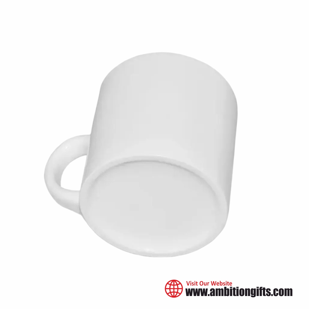 Sublimation White Mug 6oz