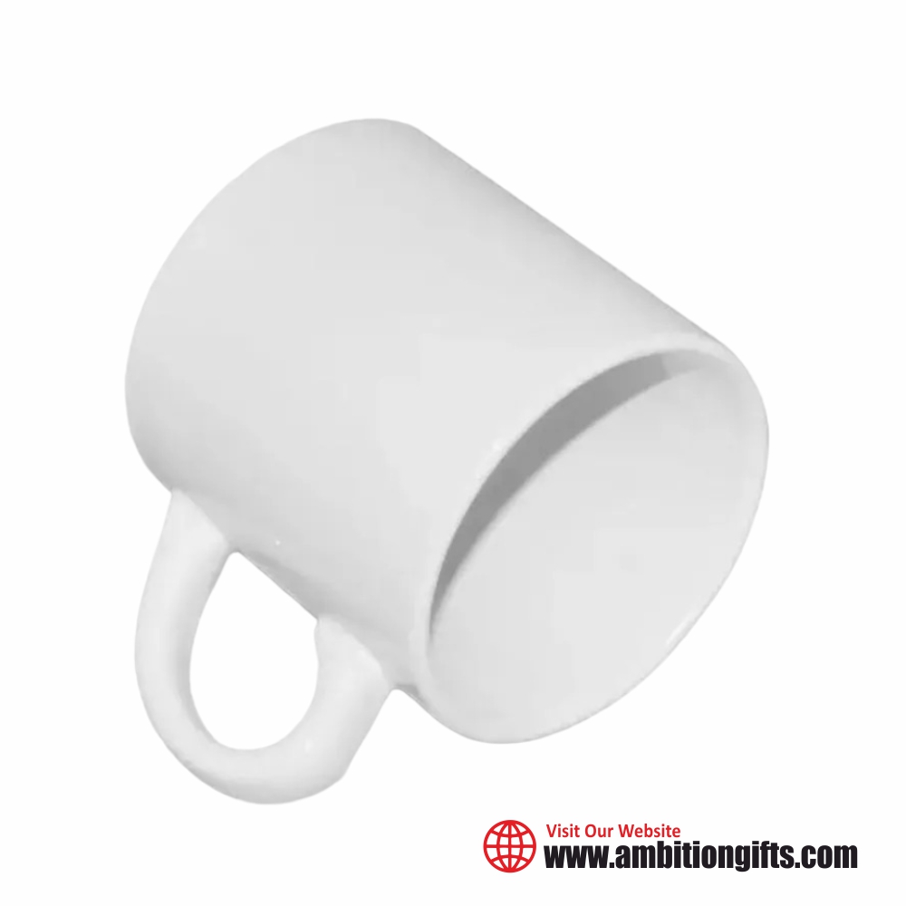Sublimation White Mug 6oz