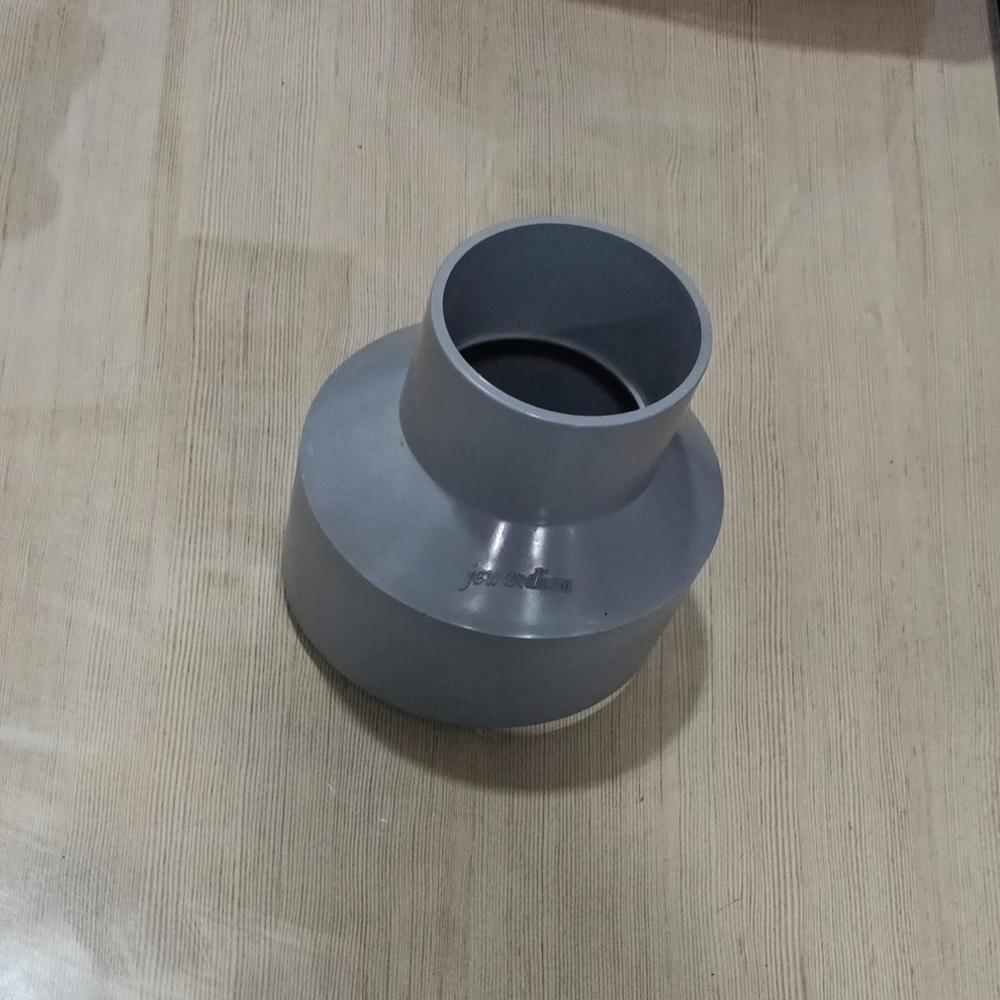 Pvc Reducing Bush - Application: Structure Pipe