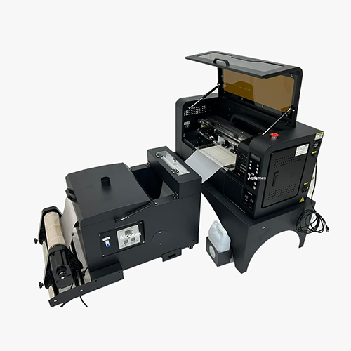 DTF Machine