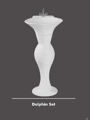 Dolphin set