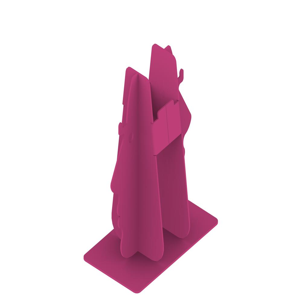 Specs Holder Sh2bb - Color: Pink