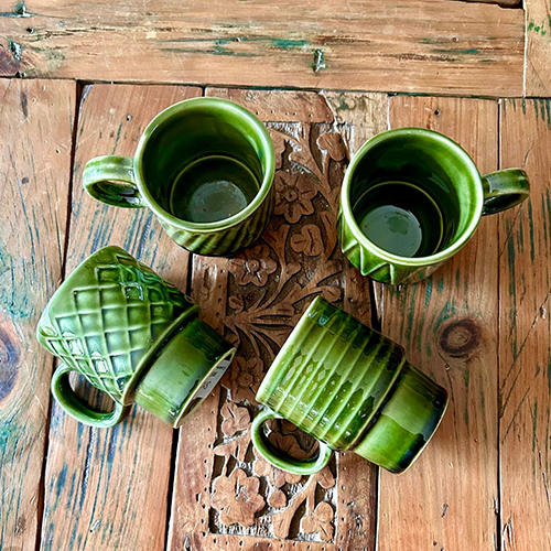 Ceramic Mug