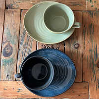 Ceramic Mug