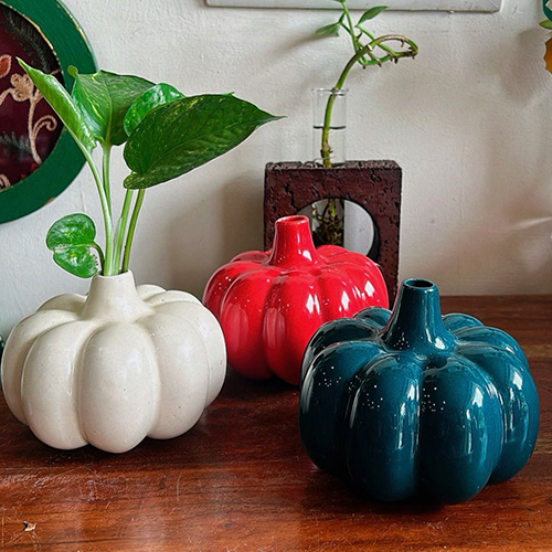 Ceramic Vase