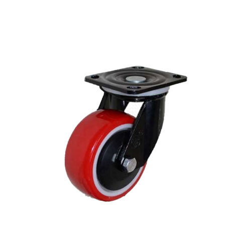 502UB-FABS Heavy Duty Castors
