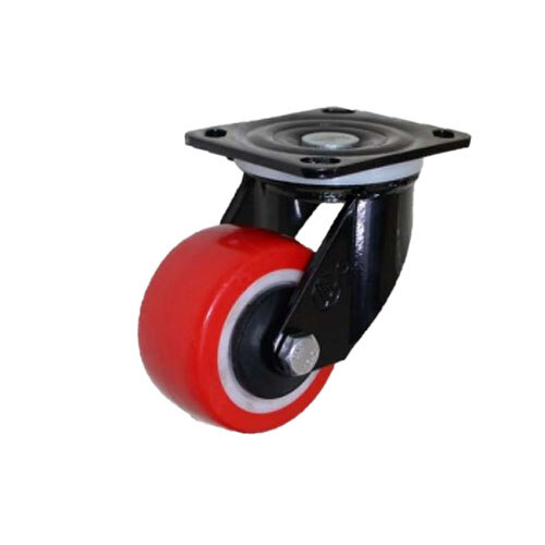 402UB-FABS Heavy Duty Castors