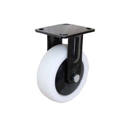 602WB-FABF Heavy Duty Castors