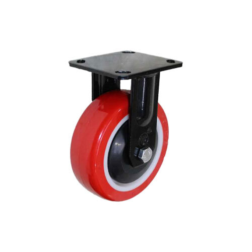 602UB-FABF Heavy Duty Castors
