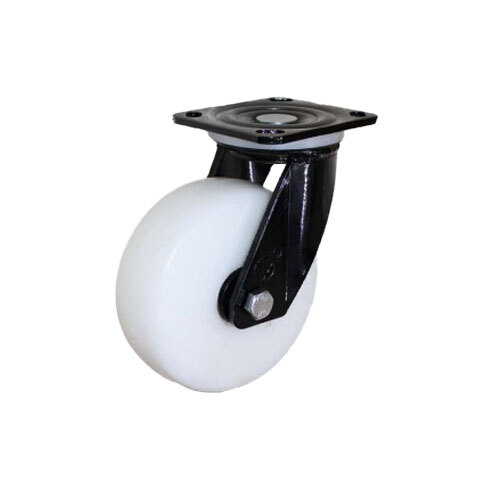 602SB-FABS Heavy Duty Castors