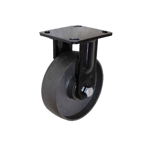 602CIB-FABF Heavy Duty Castors