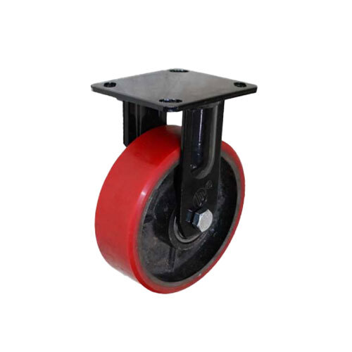 602CIUB-FABF Heavy Duty Castors