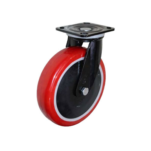 802UB-FABS Heavy Duty Castors