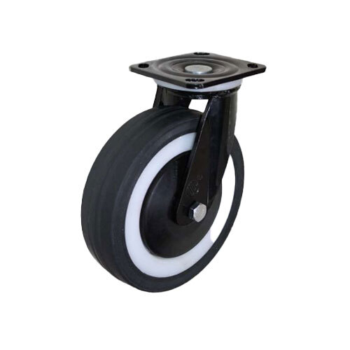 802RB-FABS Heavy Duty Castors