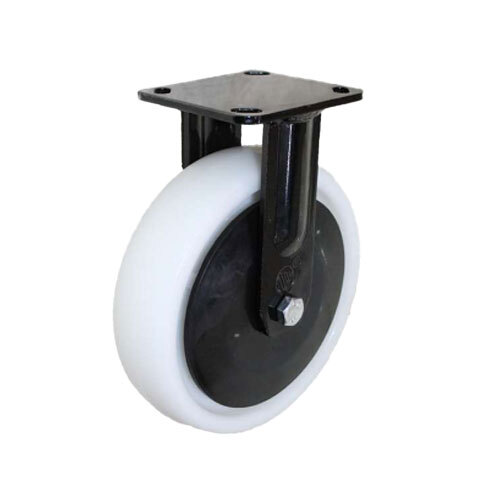 802WB-FABF Heavy Duty Castors