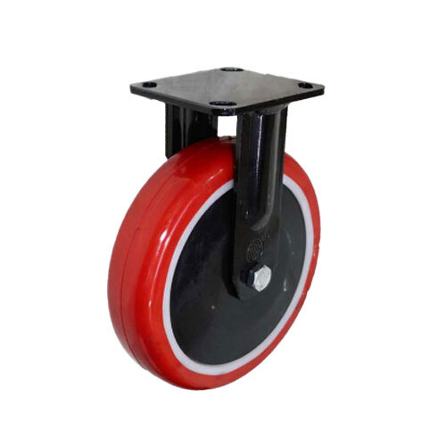 802UB-FABF Heavy Duty Castors