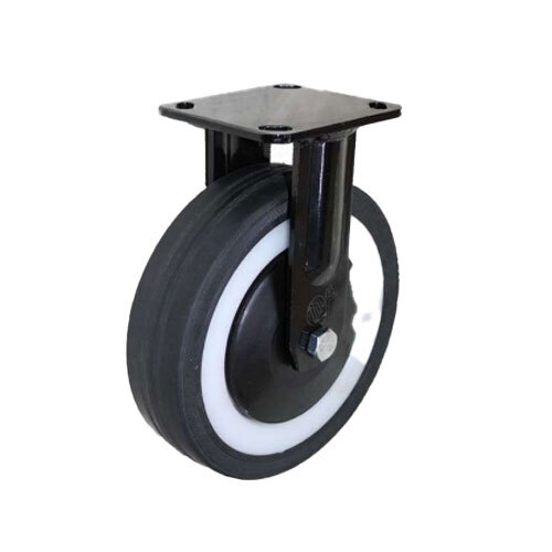 802RB-FABF Heavy Duty Castors