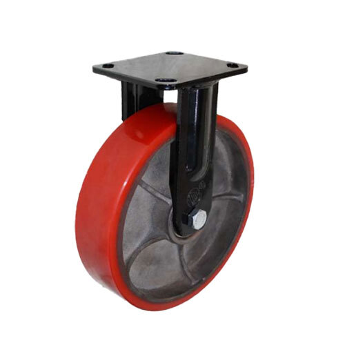 802CIUB-FABF Heavy Duty Castors