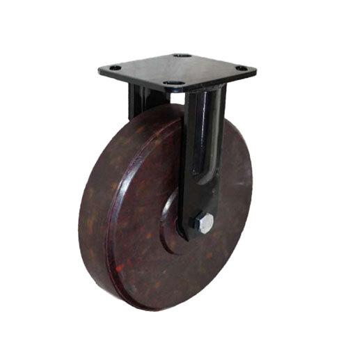 802HB-FABF Heavy Duty Castors