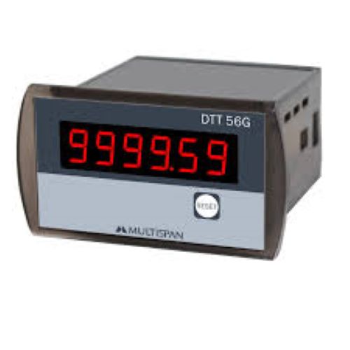 Time Totalizer