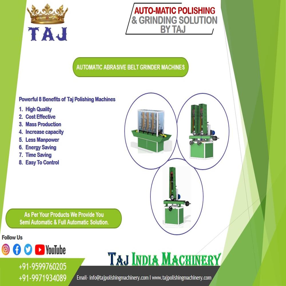 Semi Automatic Two Head Lancer Machine