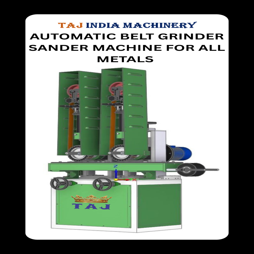 Semi Automatic Two Head Lancer Machine