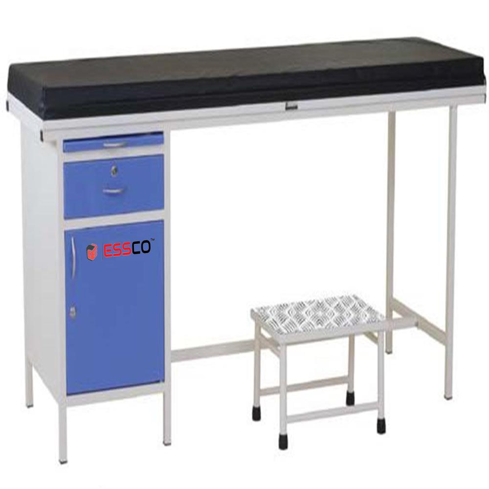 Hospital Medical Examination Table