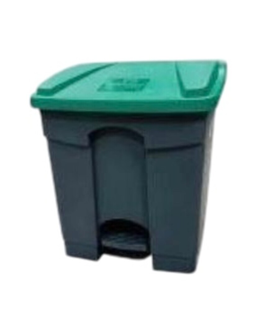 Cambro Pedal Dustbin