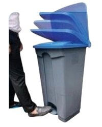 Cambro Pedal Dustbin
